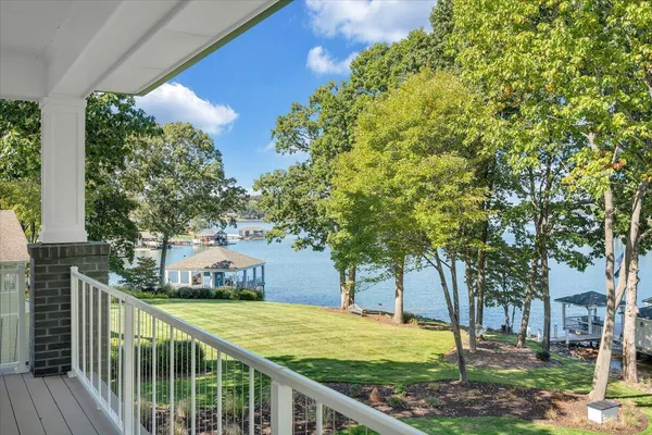 $3,650,000 | 2650 Waters Edge Drive, Penhook, VA 24137