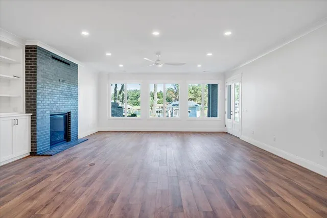 $3,650,000 | 2650 Waters Edge Drive, Penhook, VA 24137