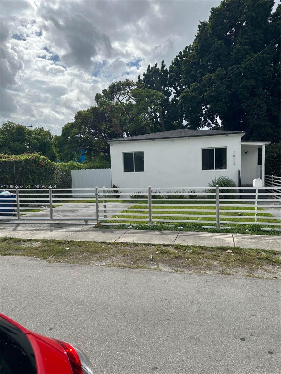 1812 Northwest 64th Street Miami, FL 33147 - Photo 30 of 60