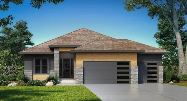 $901,862 | 18616 Ironwood Street, Overland Park, KS 66085