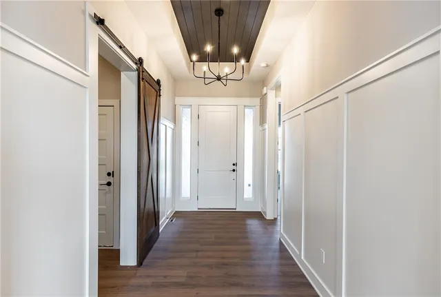 $886,017 | 18616 Ironwood Street, Overland Park, KS 66085