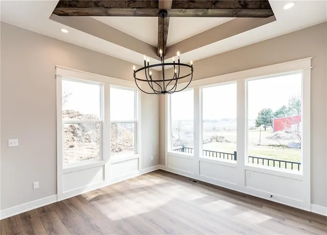 $886,017 | 18616 Ironwood Street, Overland Park, KS 66085