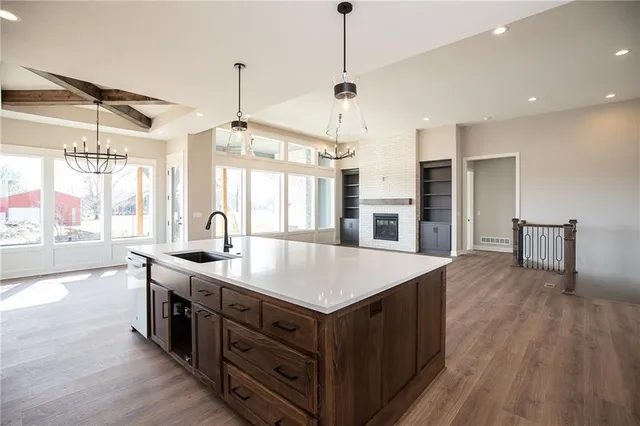 $886,017 | 18616 Ironwood Street, Overland Park, KS 66085