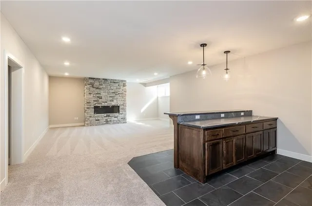 $886,017 | 18616 Ironwood Street, Overland Park, KS 66085