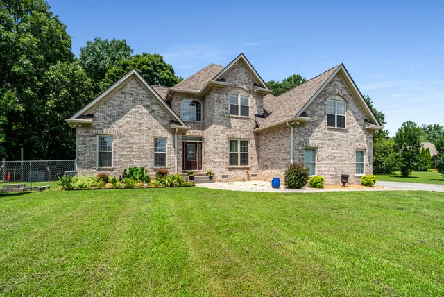 $619,000 | 2860 Morgan Road, Joelton, TN 37080