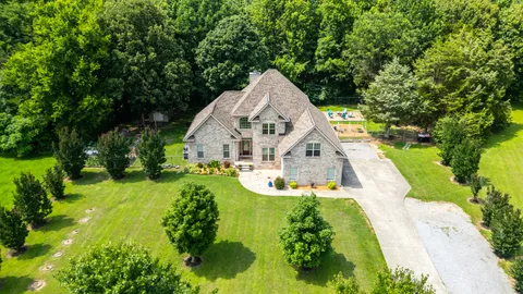 $619,000 | 2860 Morgan Road, Joelton, TN 37080