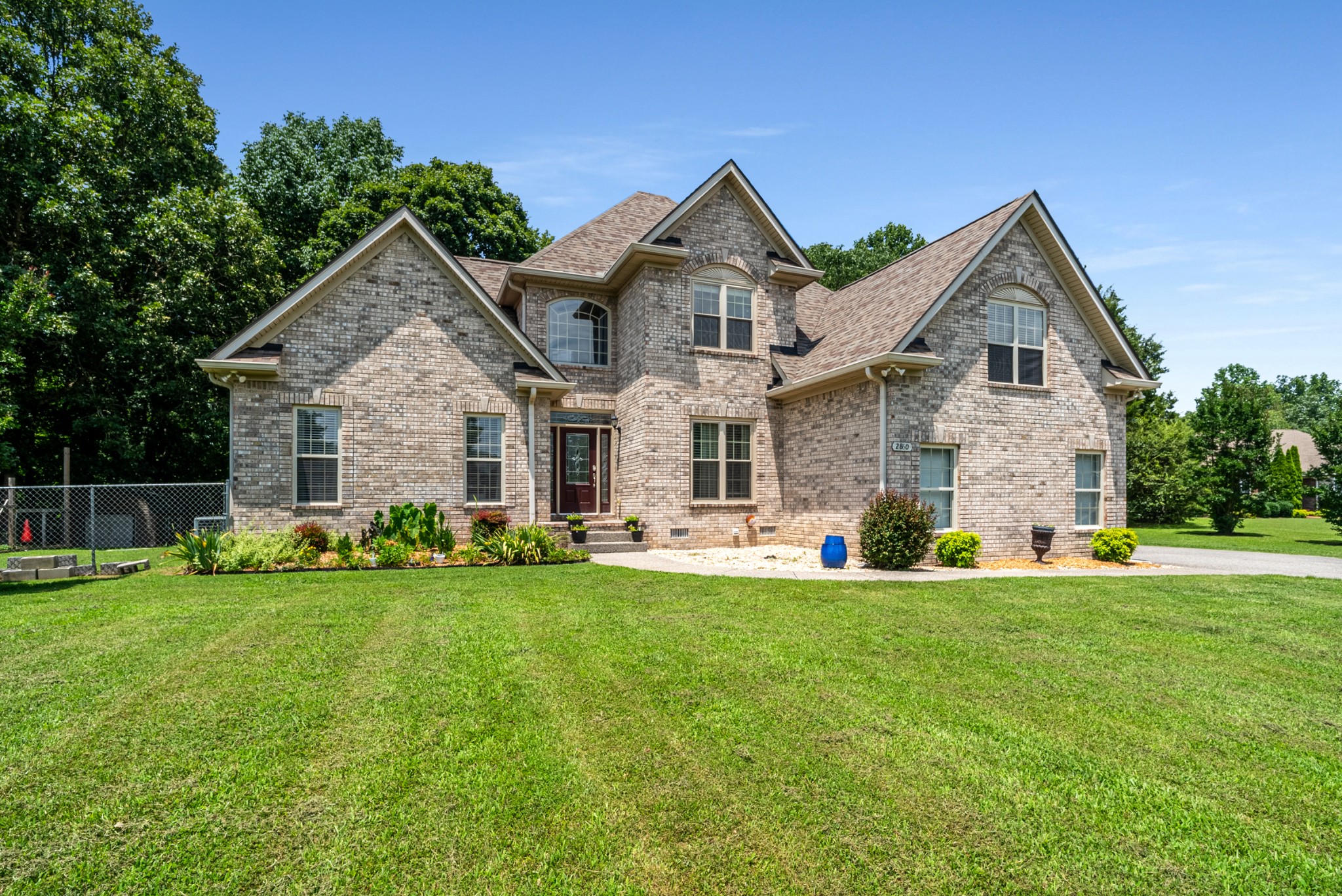 2860 Morgan Road Joelton, TN 37080 - Photo 3 of 62