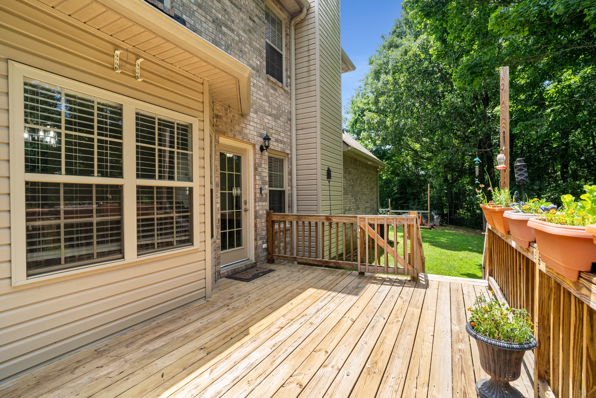 2860 Morgan Road Joelton, TN 37080 - Photo 45 of 62