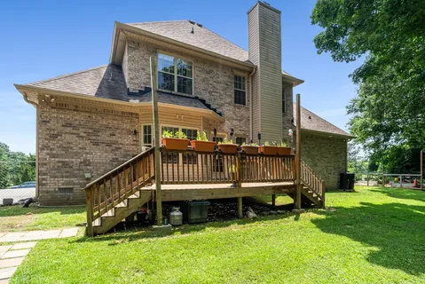 $619,000 | 2860 Morgan Road, Joelton, TN 37080