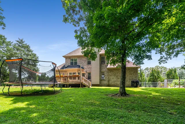 $619,000 | 2860 Morgan Road, Joelton, TN 37080