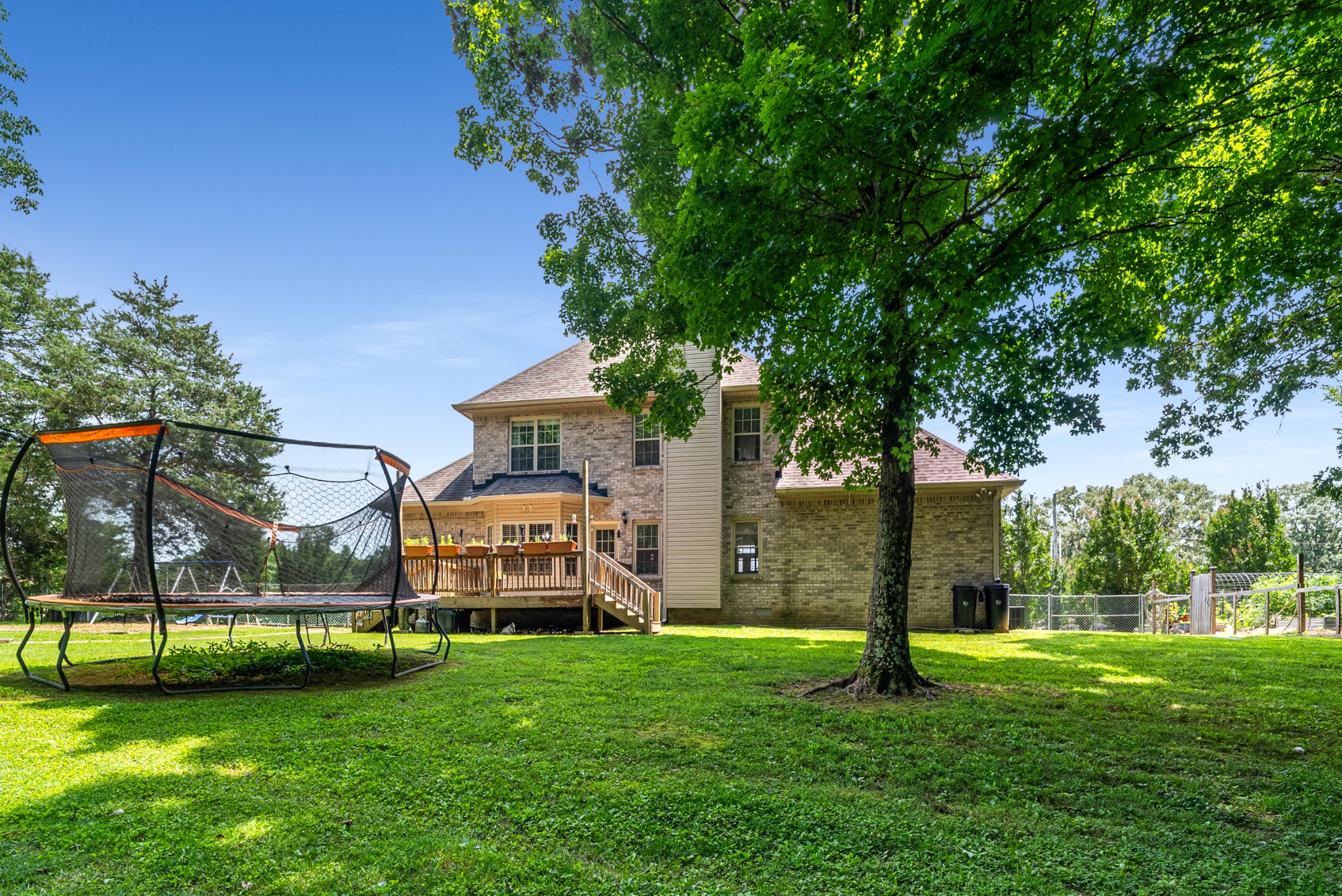 2860 Morgan Road Joelton, TN 37080 - Photo 48 of 62
