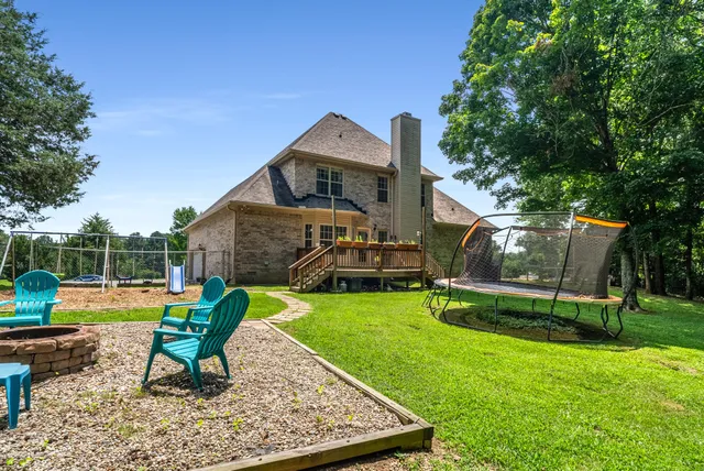 $619,000 | 2860 Morgan Road, Joelton, TN 37080