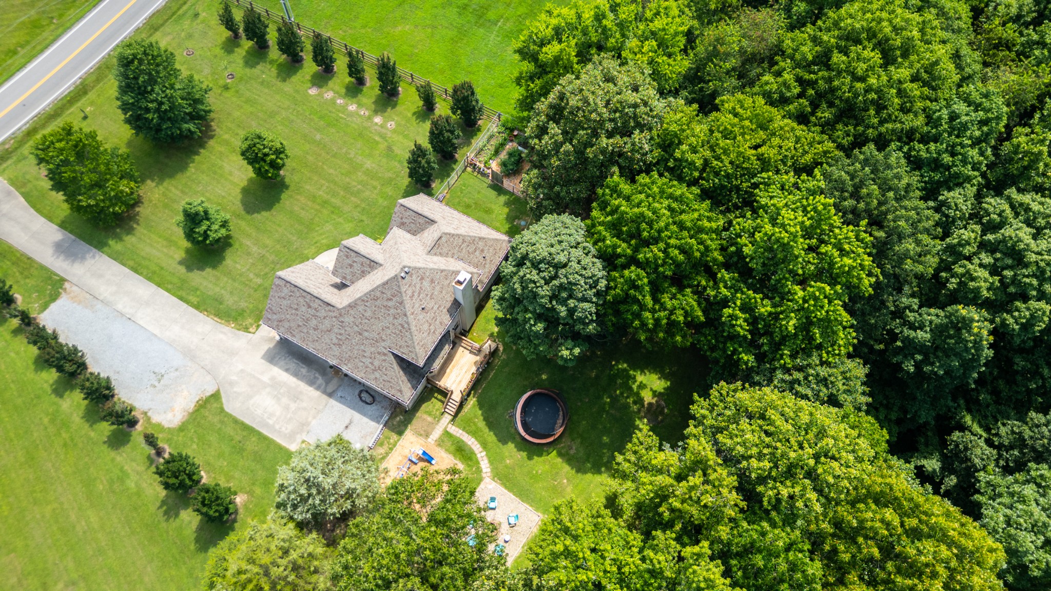 2860 Morgan Road Joelton, TN 37080 - Photo 59 of 62