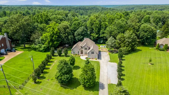 $619,000 | 2860 Morgan Road, Joelton, TN 37080