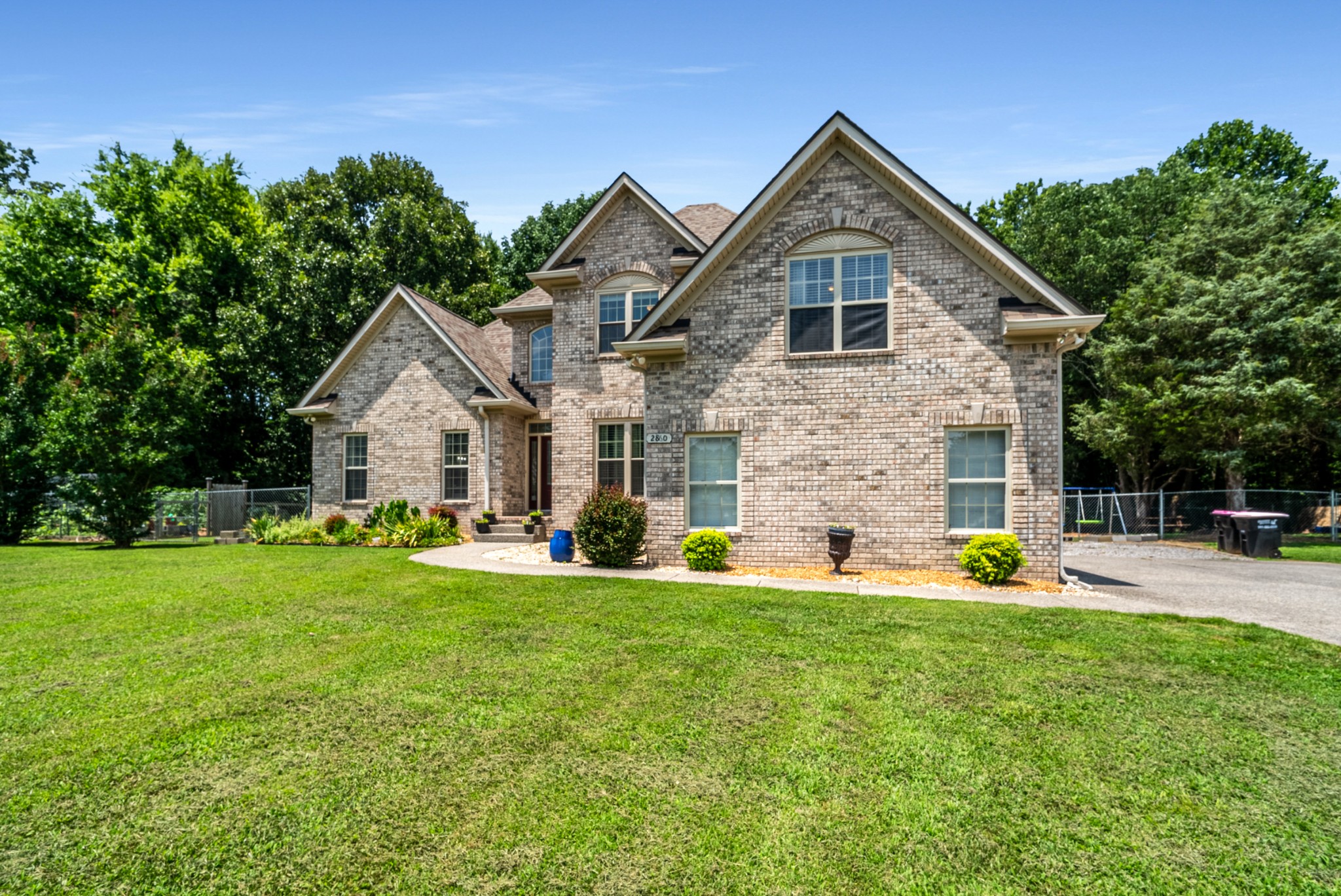 2860 Morgan Road Joelton, TN 37080 - Photo 7 of 62