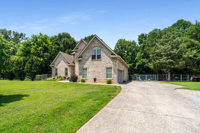 $619,000 | 2860 Morgan Road, Joelton, TN 37080