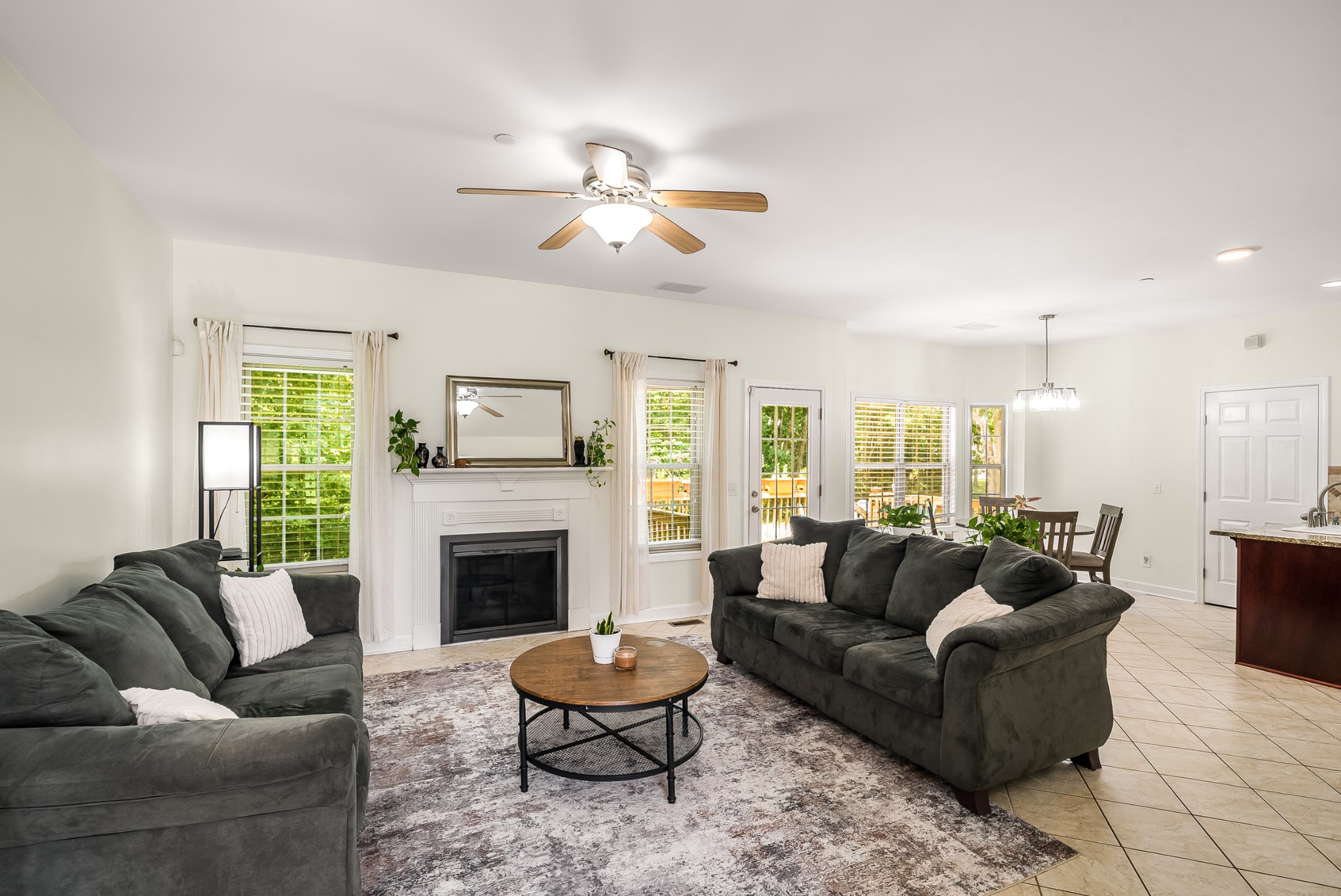 2860 Morgan Road Joelton, TN 37080 - Photo 10 of 62