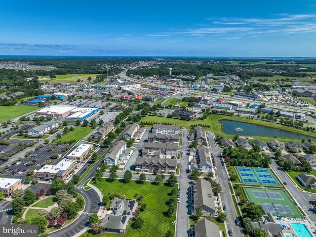 $365,000 | 17300 North Village Main Boulevard, Unit 66, Lewes, DE 19958