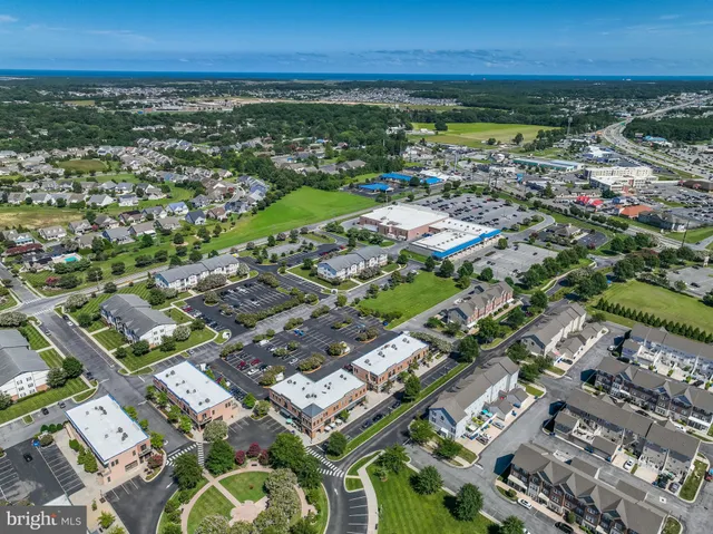 $365,000 | 17300 North Village Main Boulevard, Unit 66, Lewes, DE 19958