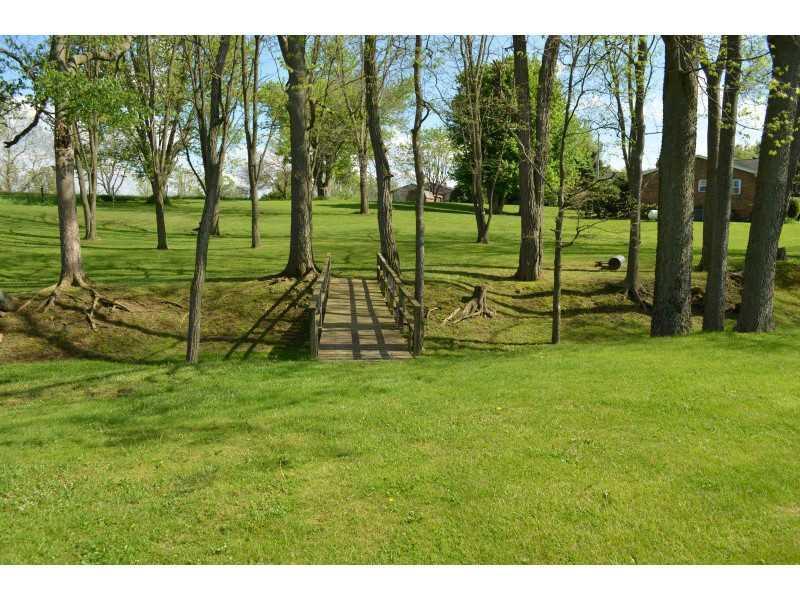 6078 Knollwood Road Springfield, OH 45502 - Photo 20 of 23