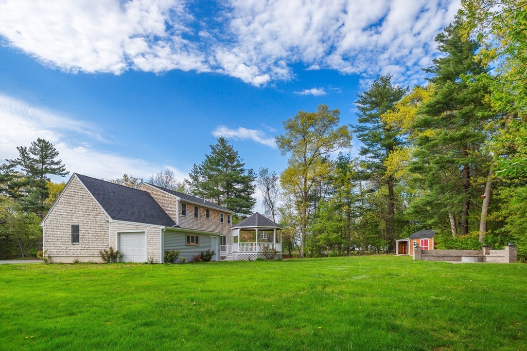45 Thiels Way Raynham, MA 02767 - Photo 33 of 41