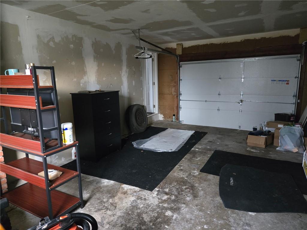 514 Penn High Park Road Jeannette, PA 15644 - Photo 10 of 30 a room with chairs and cabinets