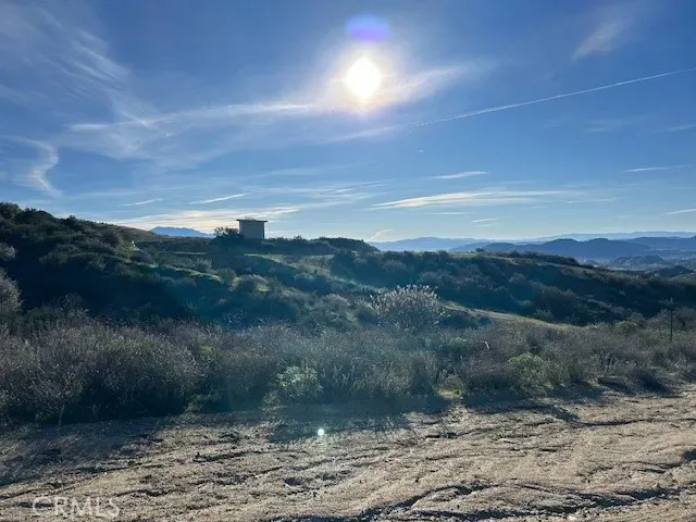 a view of outdoor space