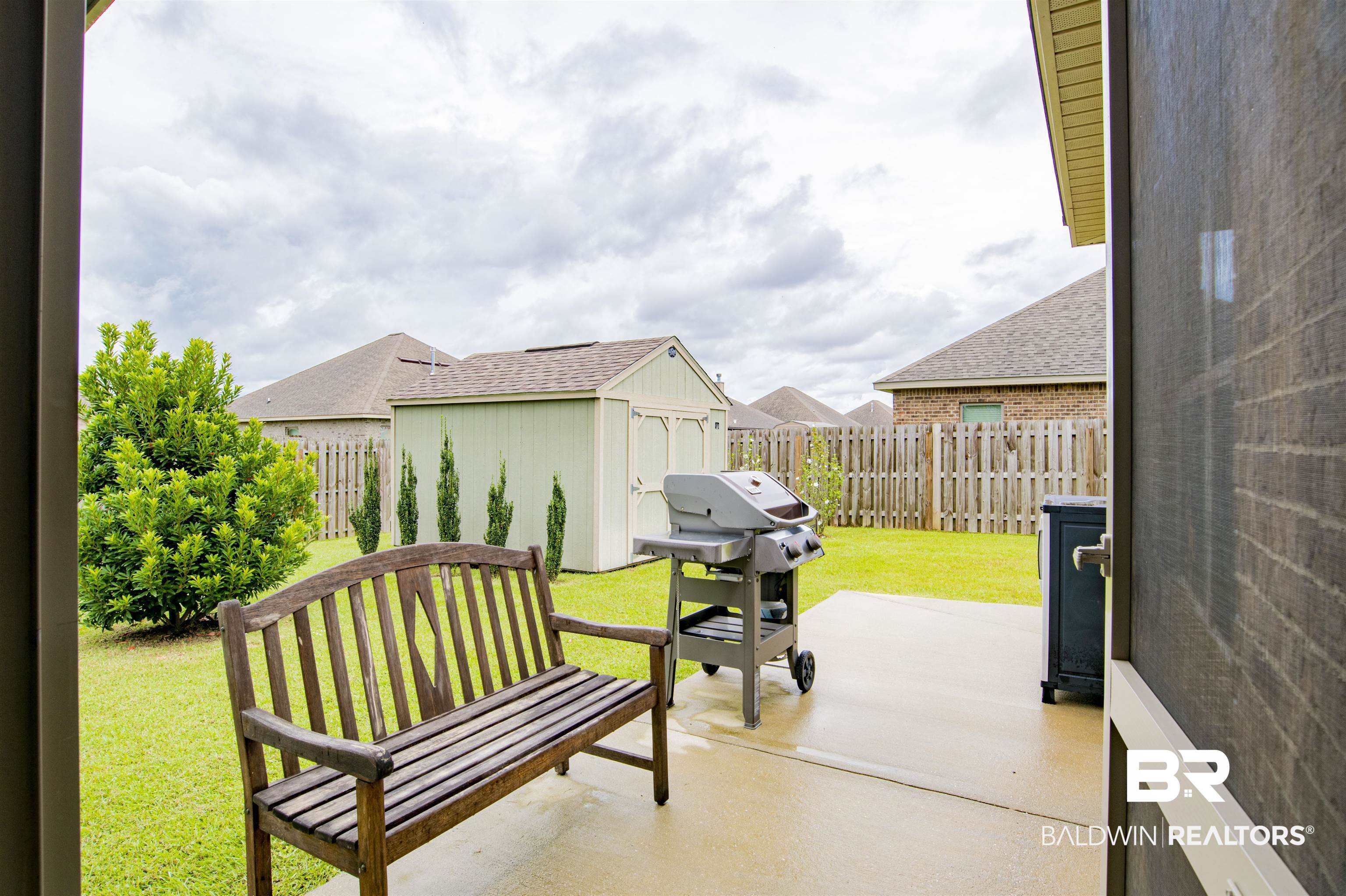 2070 Bourbon Street Foley, AL 36535 - Photo 14 of 37