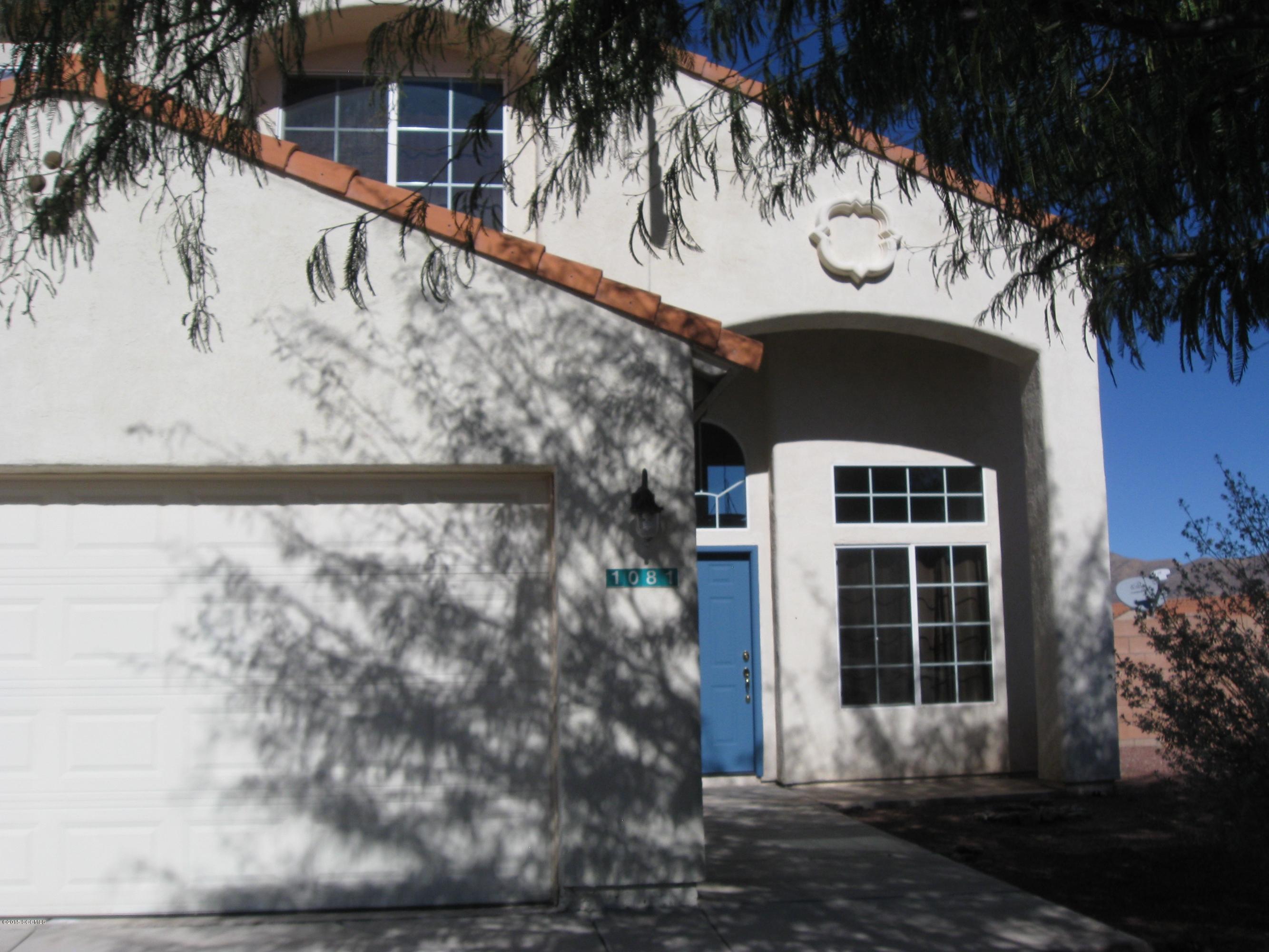 1081 Dolce Vita Corte Rio Rico, AZ 85648 - Photo 3 of 33