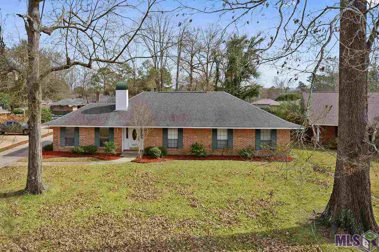 5525 Springwater Drive Baton Rouge, LA 70817 - Photo 1 of 10 Gallery Image 1