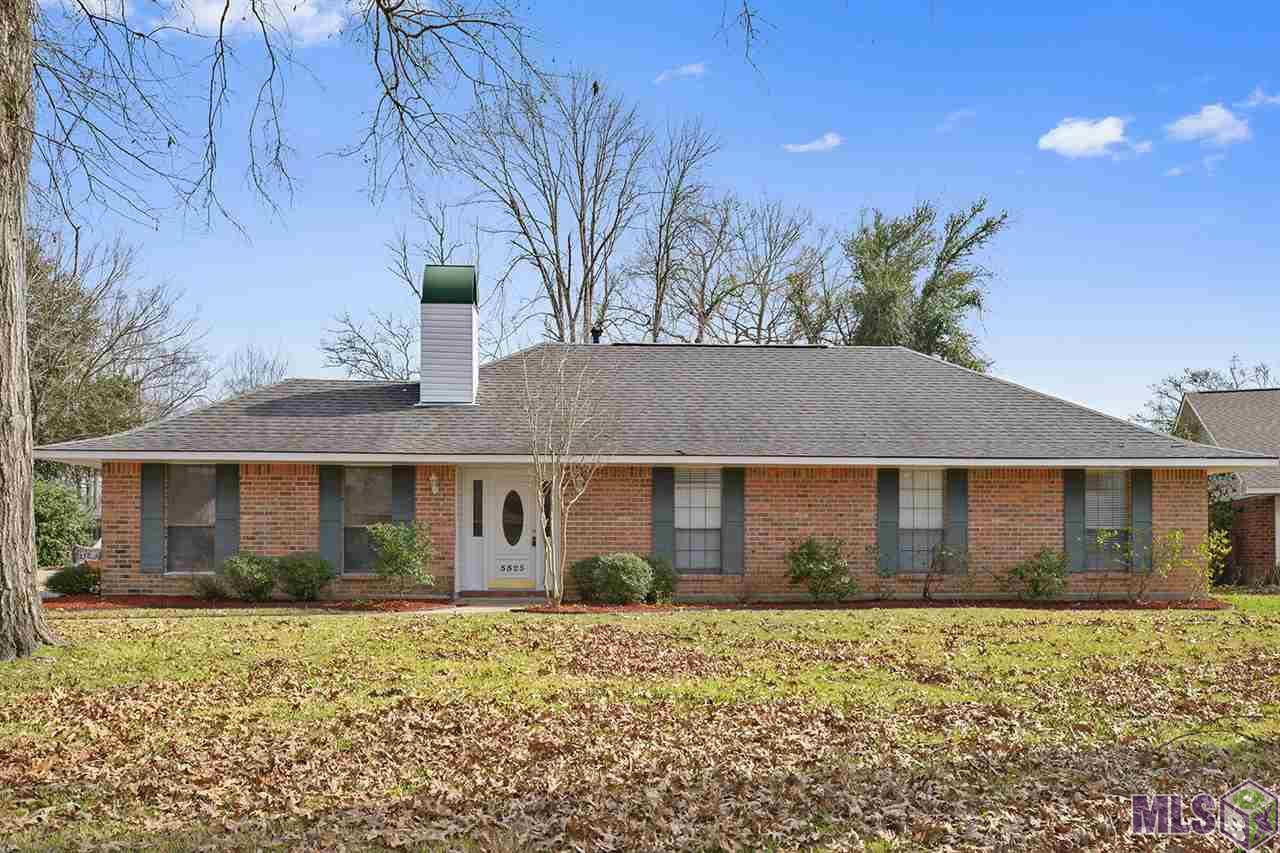 5525 Springwater Drive Baton Rouge, LA 70817 - Photo 2 of 10 Gallery Image 2