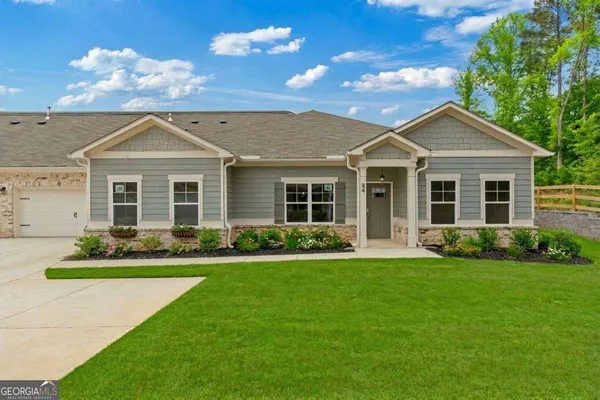 $398,642 | 3867 Shelleydale Drive, Powder Springs, GA 30127