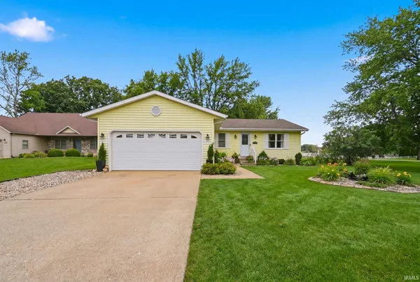 $367,000 | 18476 Latonka Trail, Culver, IN 46511