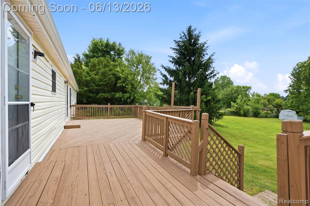 4420 Dublin Road Burton, MI 48529 - Photo 38 of 56