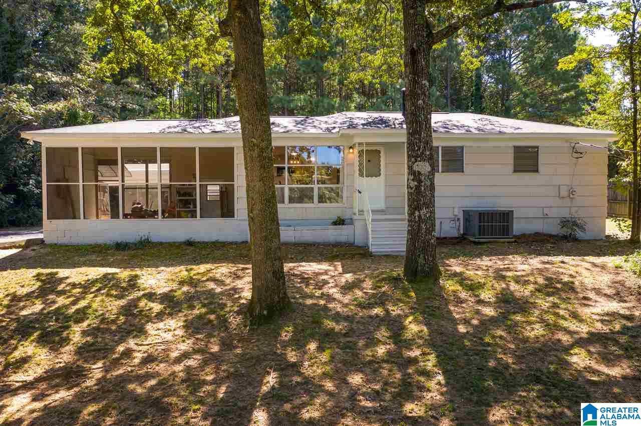 2187 Rocky Ridge Road Birmingham, AL 35216 - Photo 1 of 37