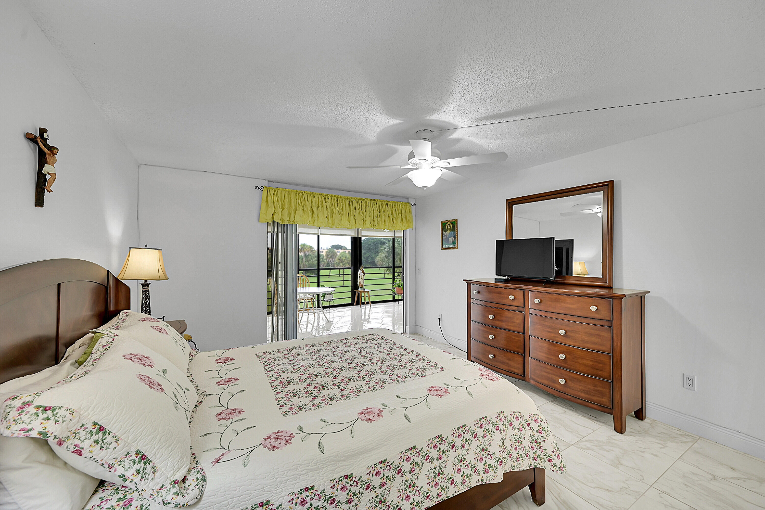 9165 Southwest 14th Street, Unit 1304 Boca Raton, FL 33428 - Photo 14 of 38 Master Bedroom