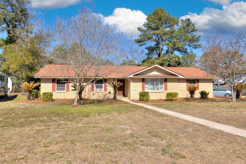 707 West Hampton Avenue Sumter, SC 29150 - Photo 3 of 46