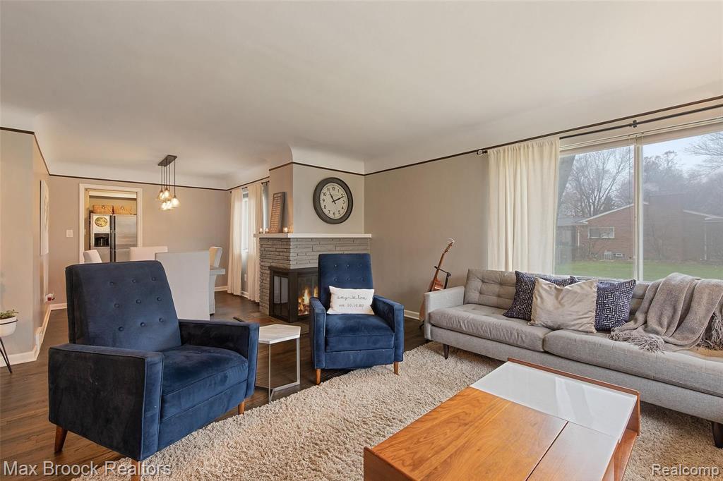 15991 Reedmere Avenue Beverly Hills, MI 48025 - Photo 7 of 25