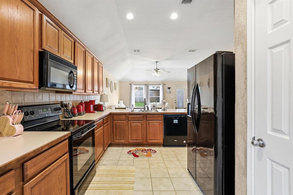 3703 Cottonwood Road Melissa, TX 75454 - Photo 7 of 23