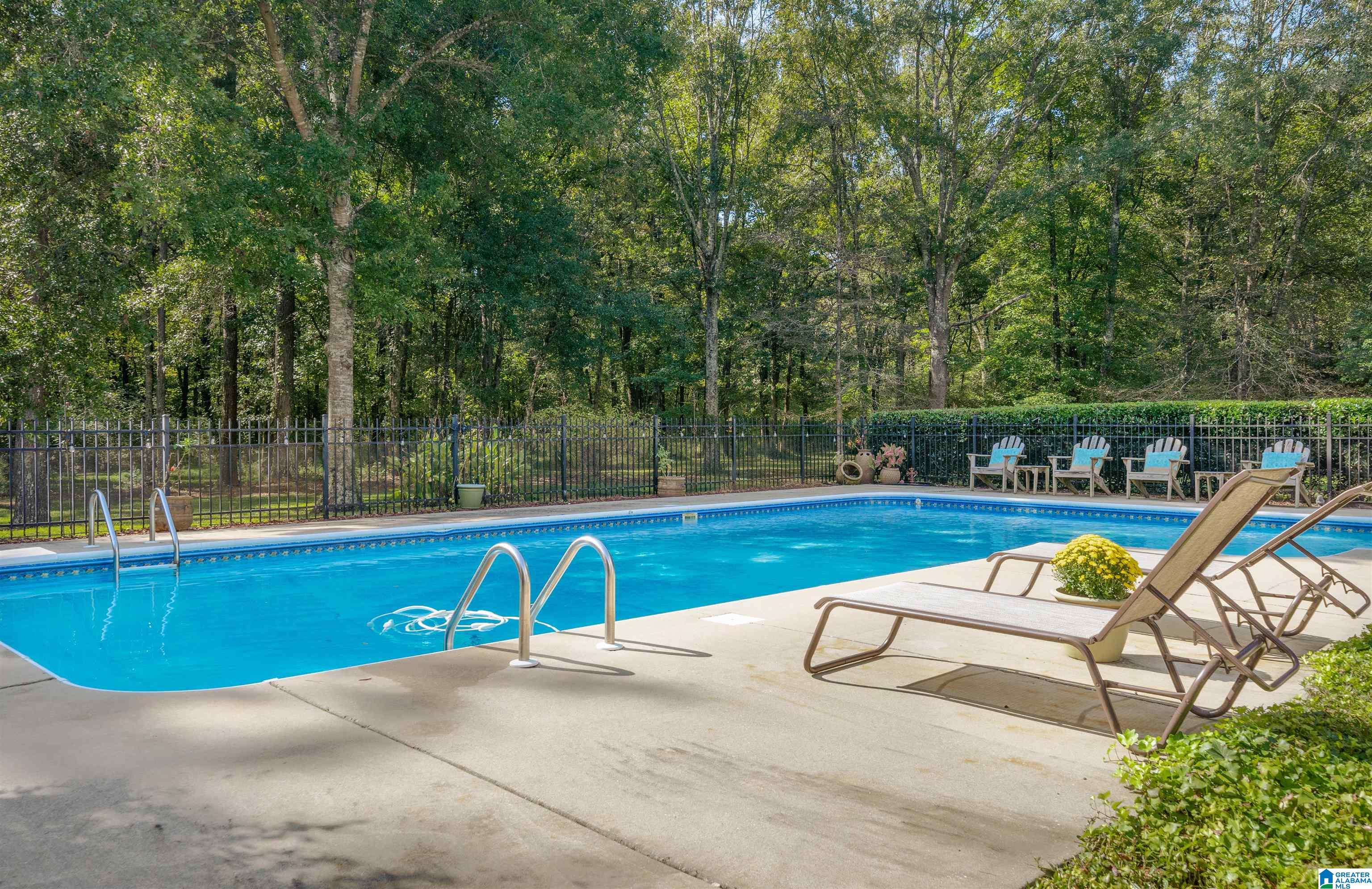 1334 Butler Road Alabaster, AL 35007 - Photo 46 of 49