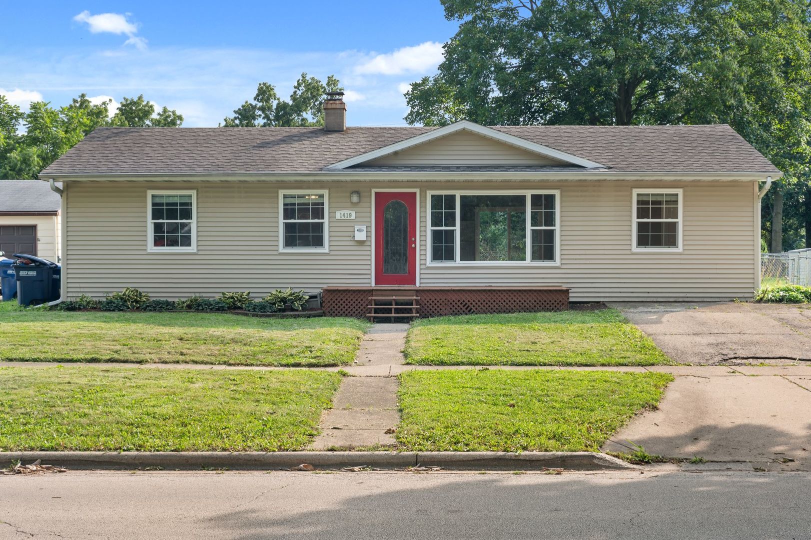 1419 East Dresser Road DeKalb, IL 60115 - Photo 1 of 21 Gallery Image 1