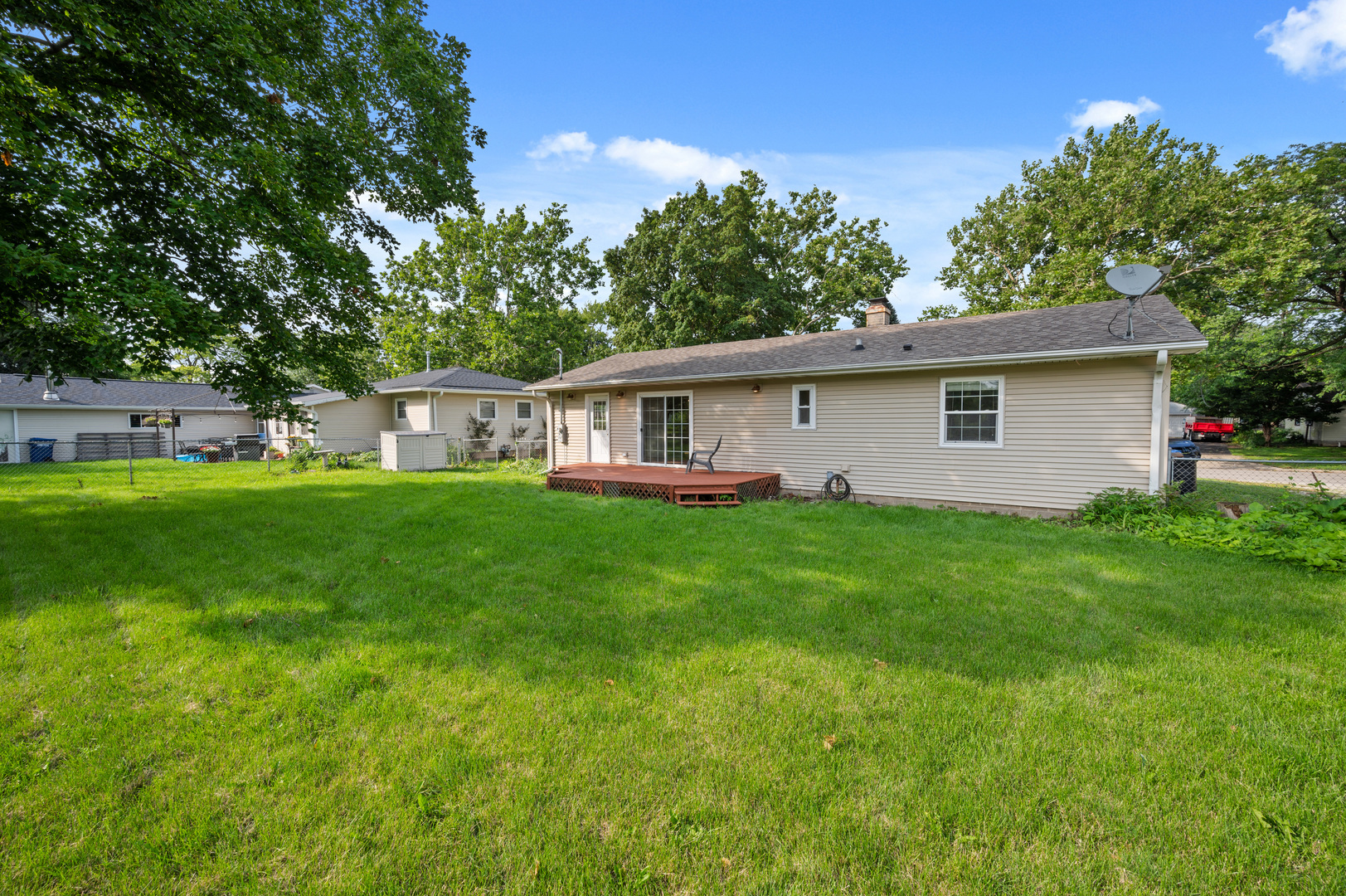 1419 East Dresser Road DeKalb, IL 60115 - Photo 13 of 21 Gallery Image 13