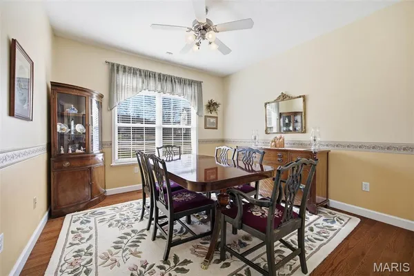 $445,000 | 5 Chariot Court, Glen Carbon, IL 62034