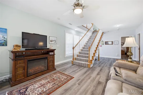 $445,000 | 5 Chariot Court, Glen Carbon, IL 62034