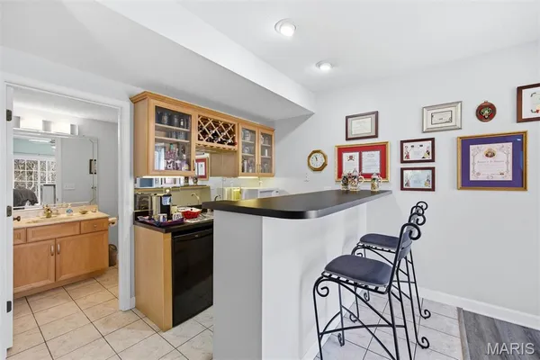 $445,000 | 5 Chariot Court, Glen Carbon, IL 62034