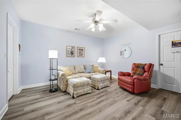 $445,000 | 5 Chariot Court, Glen Carbon, IL 62034