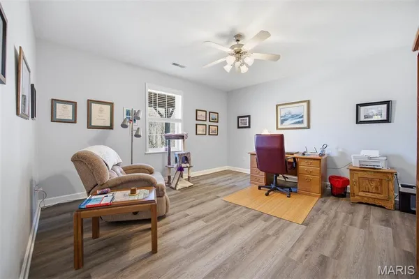 $445,000 | 5 Chariot Court, Glen Carbon, IL 62034