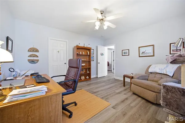 $445,000 | 5 Chariot Court, Glen Carbon, IL 62034