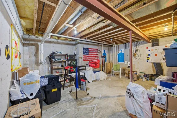 $445,000 | 5 Chariot Court, Glen Carbon, IL 62034