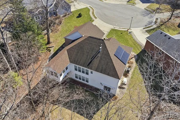 $445,000 | 5 Chariot Court, Glen Carbon, IL 62034
